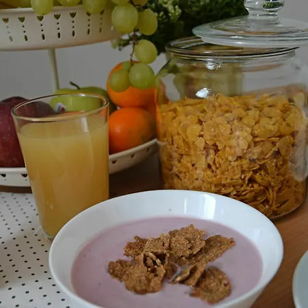 Hotel Fanny & Breakfast *