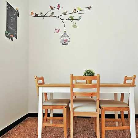 Hotel Fanny & Breakfast Genoa