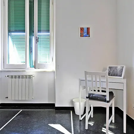 Fanny & Breakfast Hotel Genova
